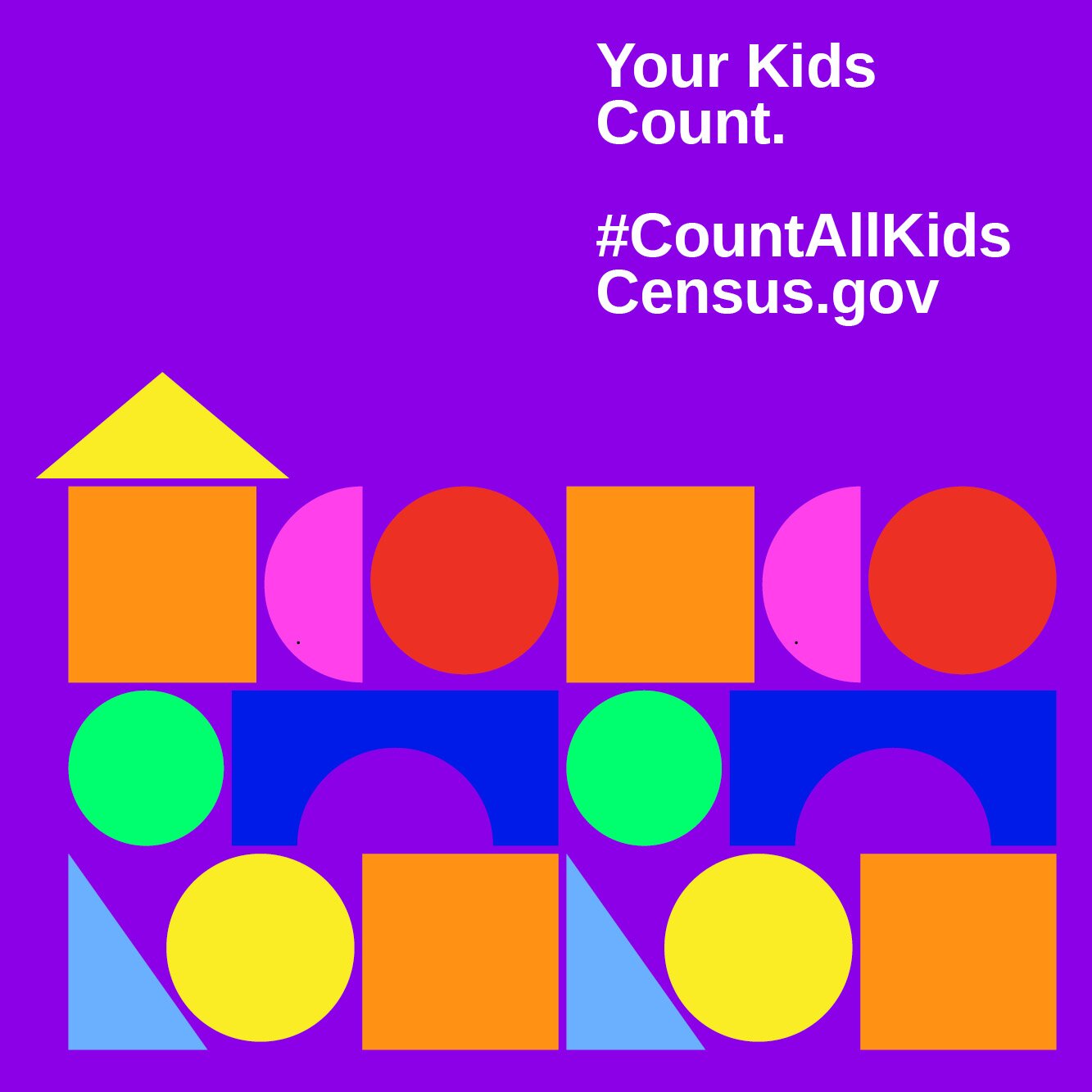 Your Kids Count