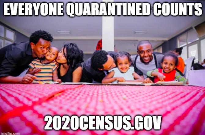 Quarantined Families