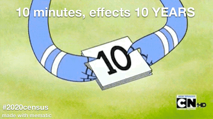 10 min 10 years