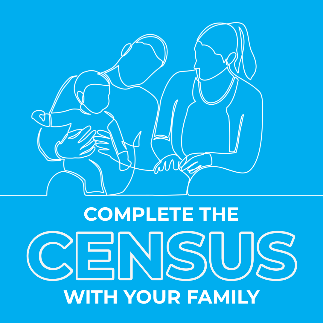 Census For Your Family