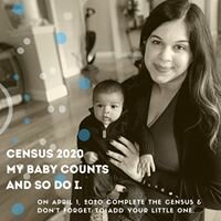My Baby Counts and So Do I