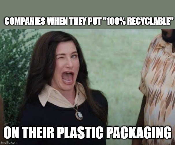 Meme Greenwashing